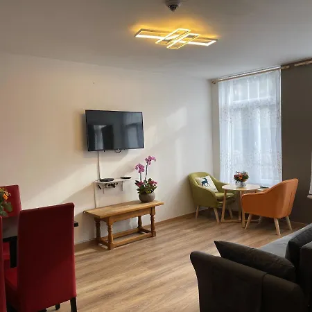 Appartement De La Croisette 1