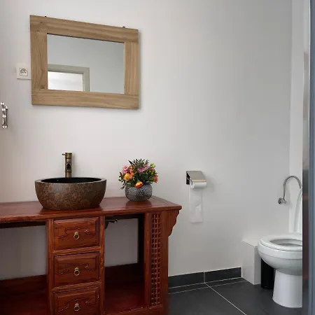 De La Croisette 1 * ディナン