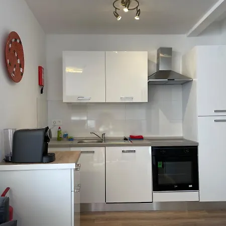 Appartement De La Croisette 1 *